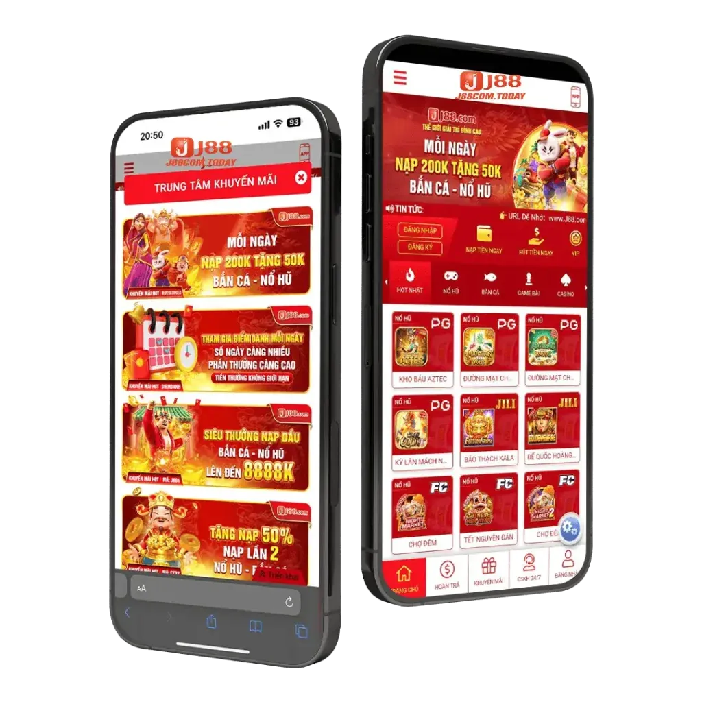 Tải 7club trên web