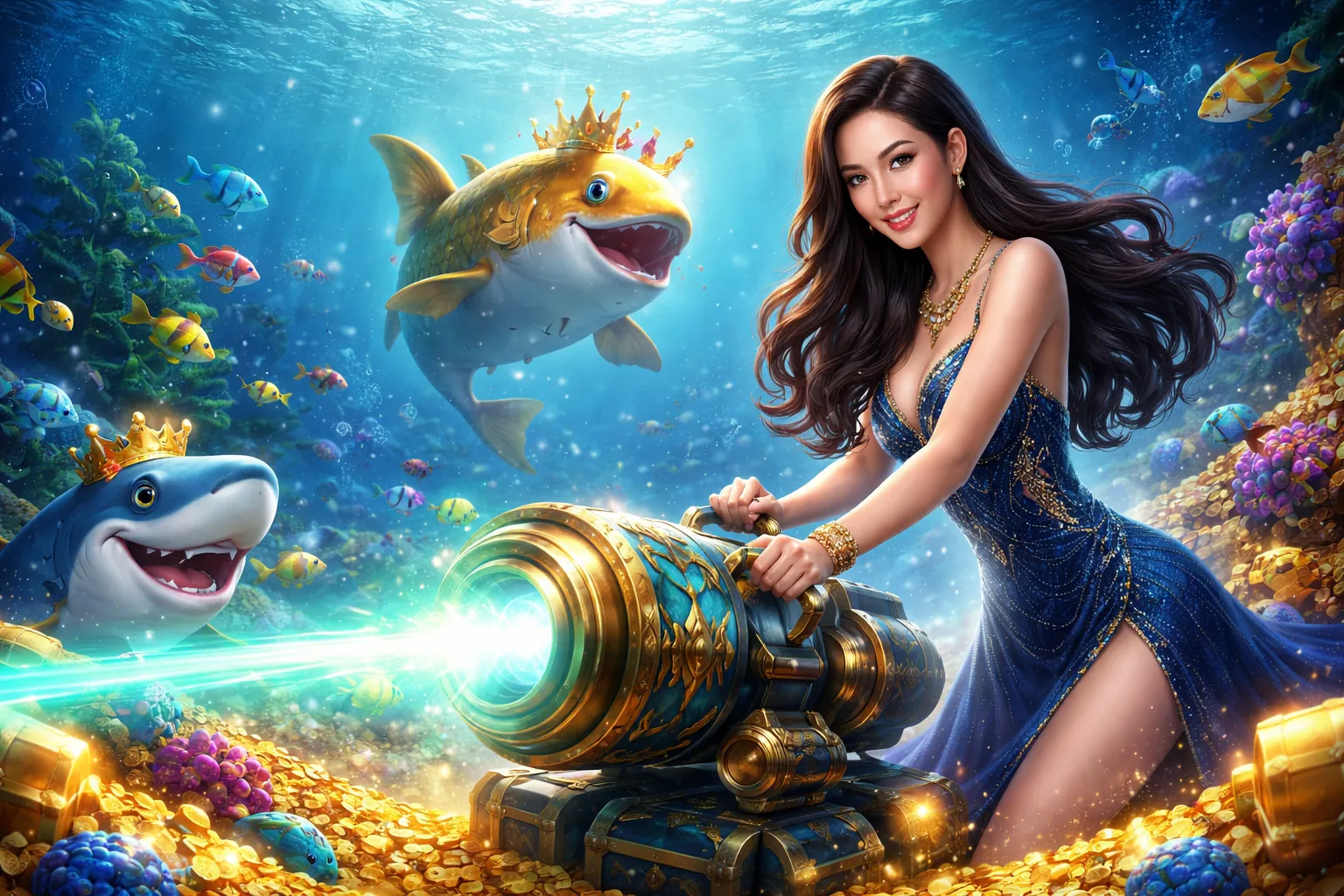 Khuyến mãi 7club hot nhất tháng