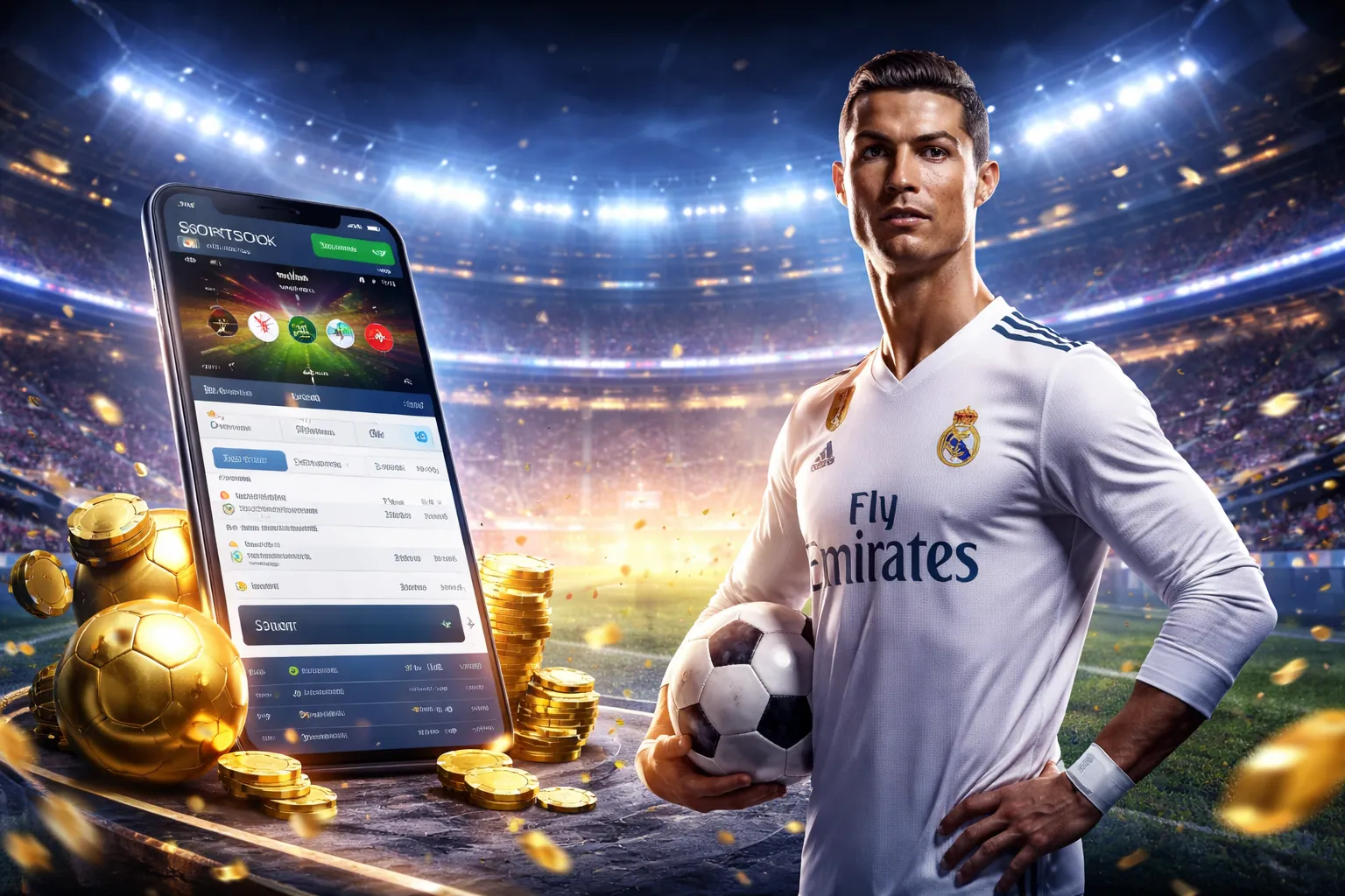 Nổ hũ trực tuyến tại 7club khác biệt