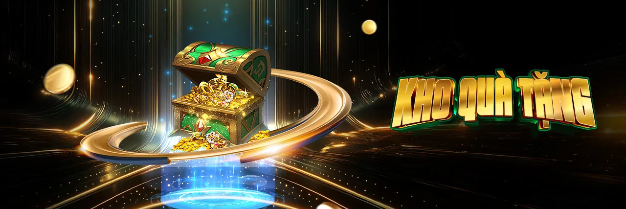 7club - Sân chơi trực tuyến hàng đầu Việt Nam