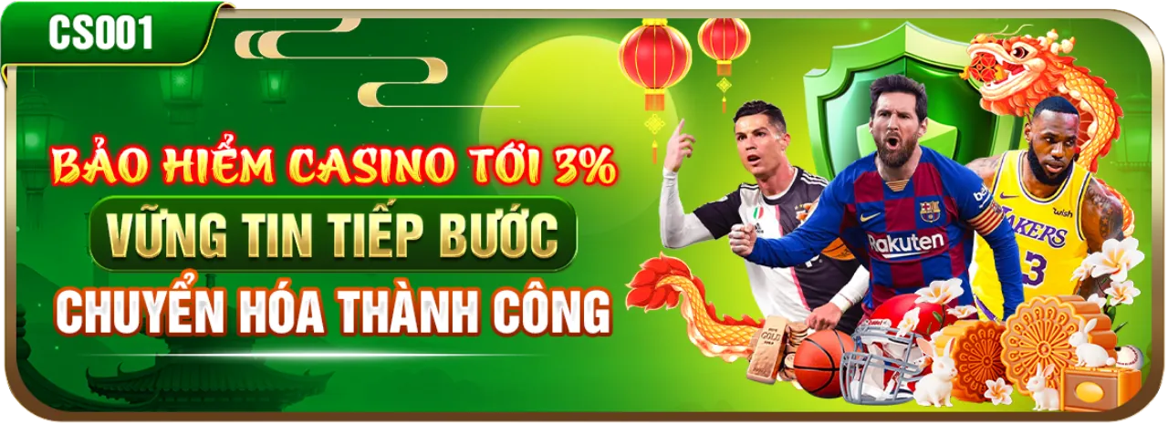Sảnh game bài 7club trực tuyến đẳng cấp
