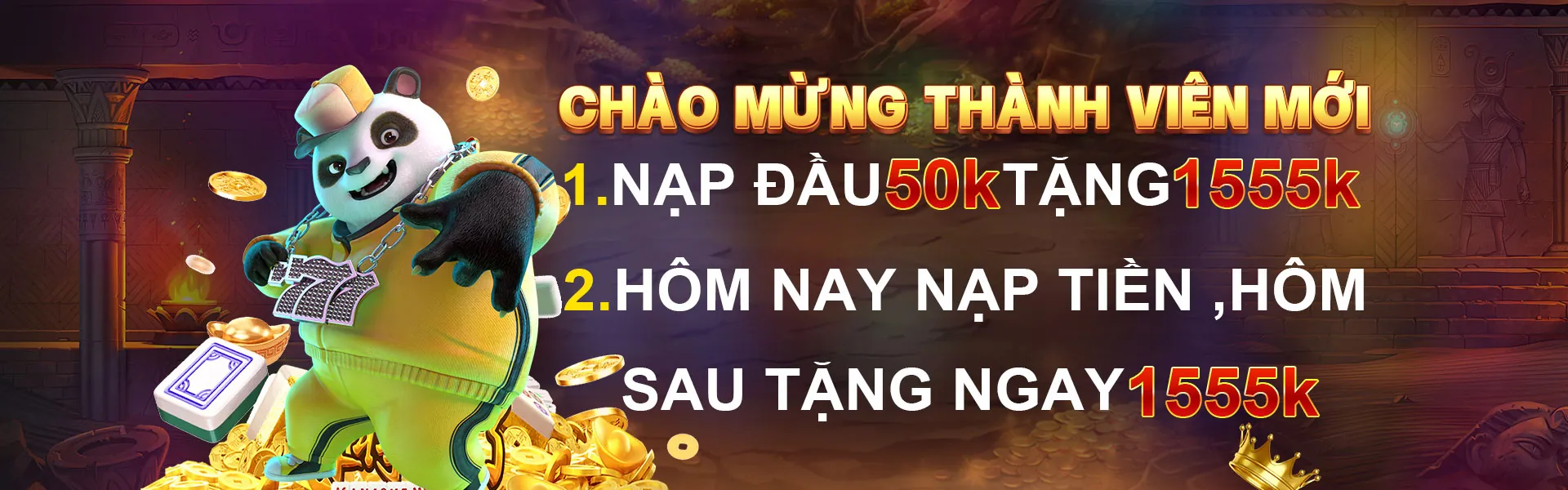 Chương trình khuyến mãi hấp dẫn tại 7club