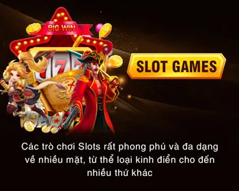 Nổ hũ 7club đổi thưởng