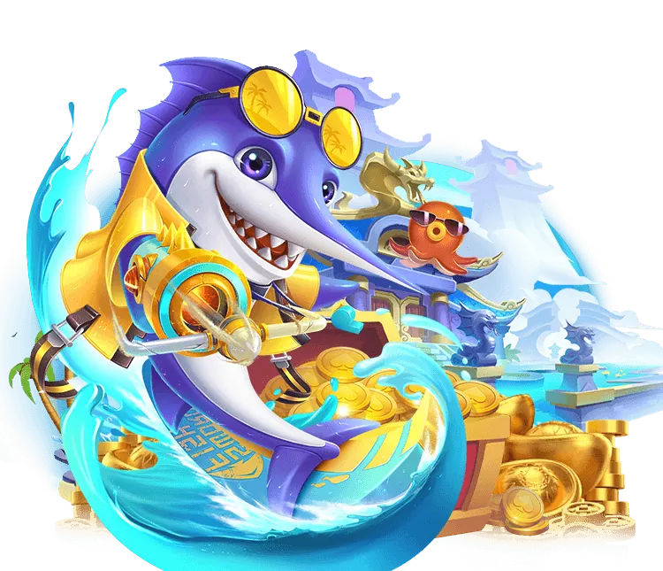 Nổ hũ Thần Tài - game slot may mắn