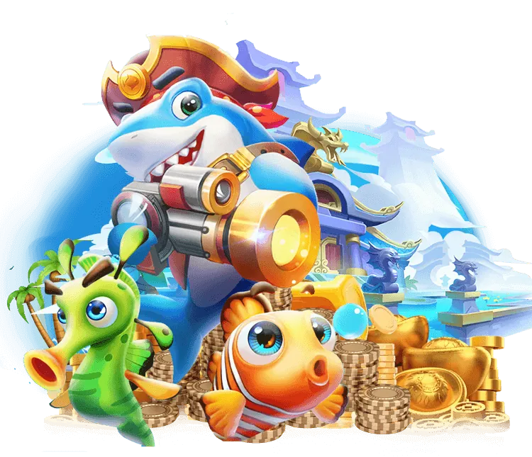 Nổ hũ Long Quy - game slot thần thoại